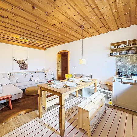 Appartamento 5 By Interhome Sirnitz