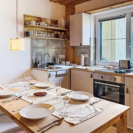 5 By Interhome Appartamento *