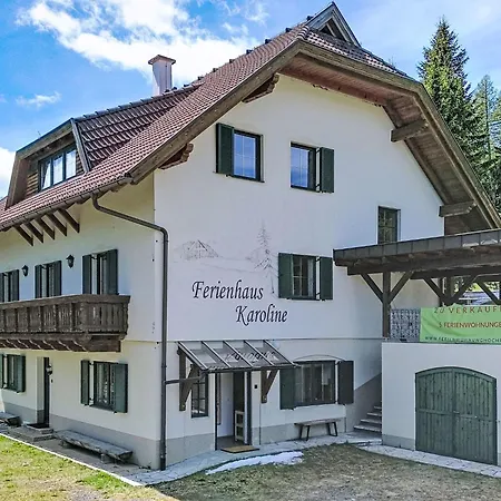 5 By Interhome Sirnitz
