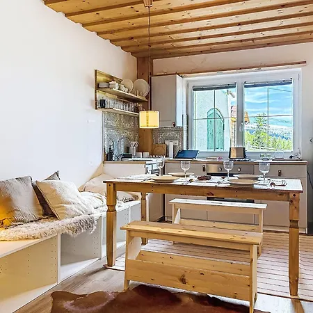 5 By Interhome Appartamento