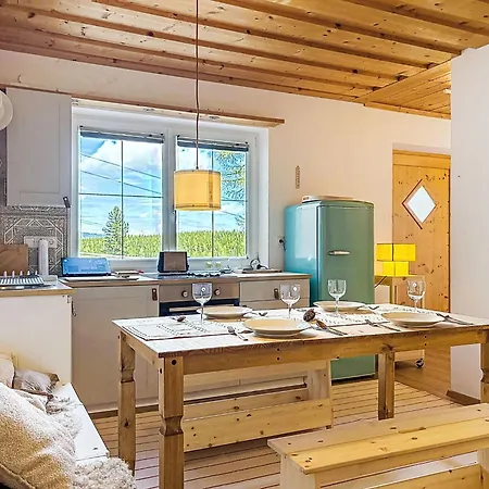 5 By Interhome Appartamento