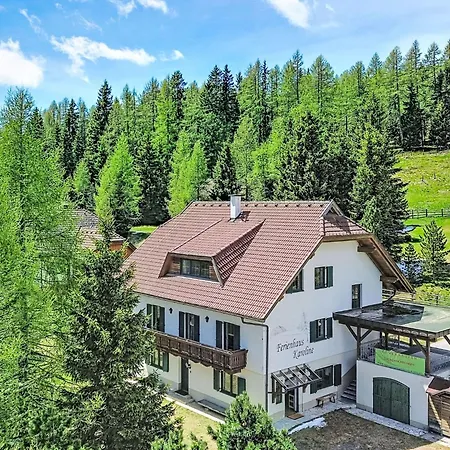 5 By Interhome Appartamento Sirnitz