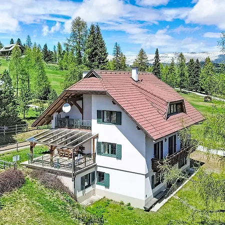 5 By Interhome Sirnitz