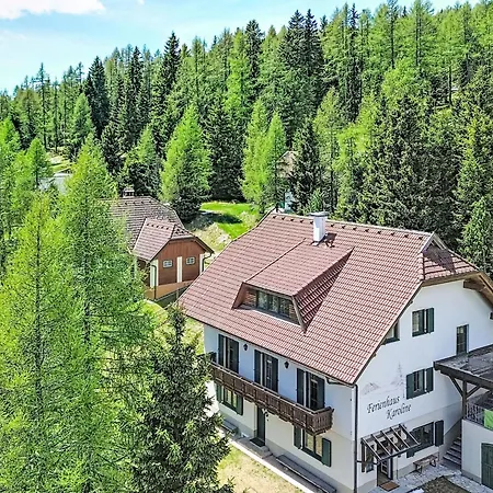 5 By Interhome Appartamento Sirnitz